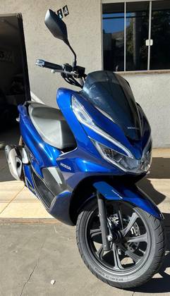 HONDA PCX 
